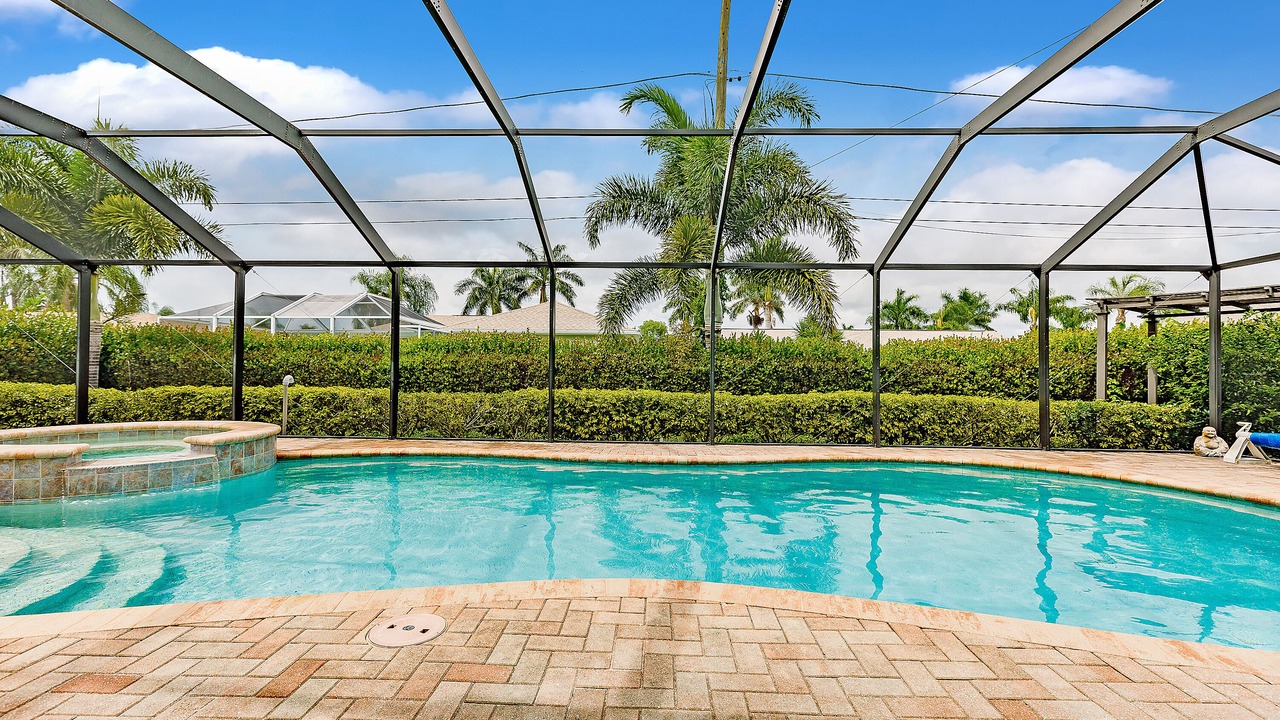 Photo of Outdoor in Bonita Shores
