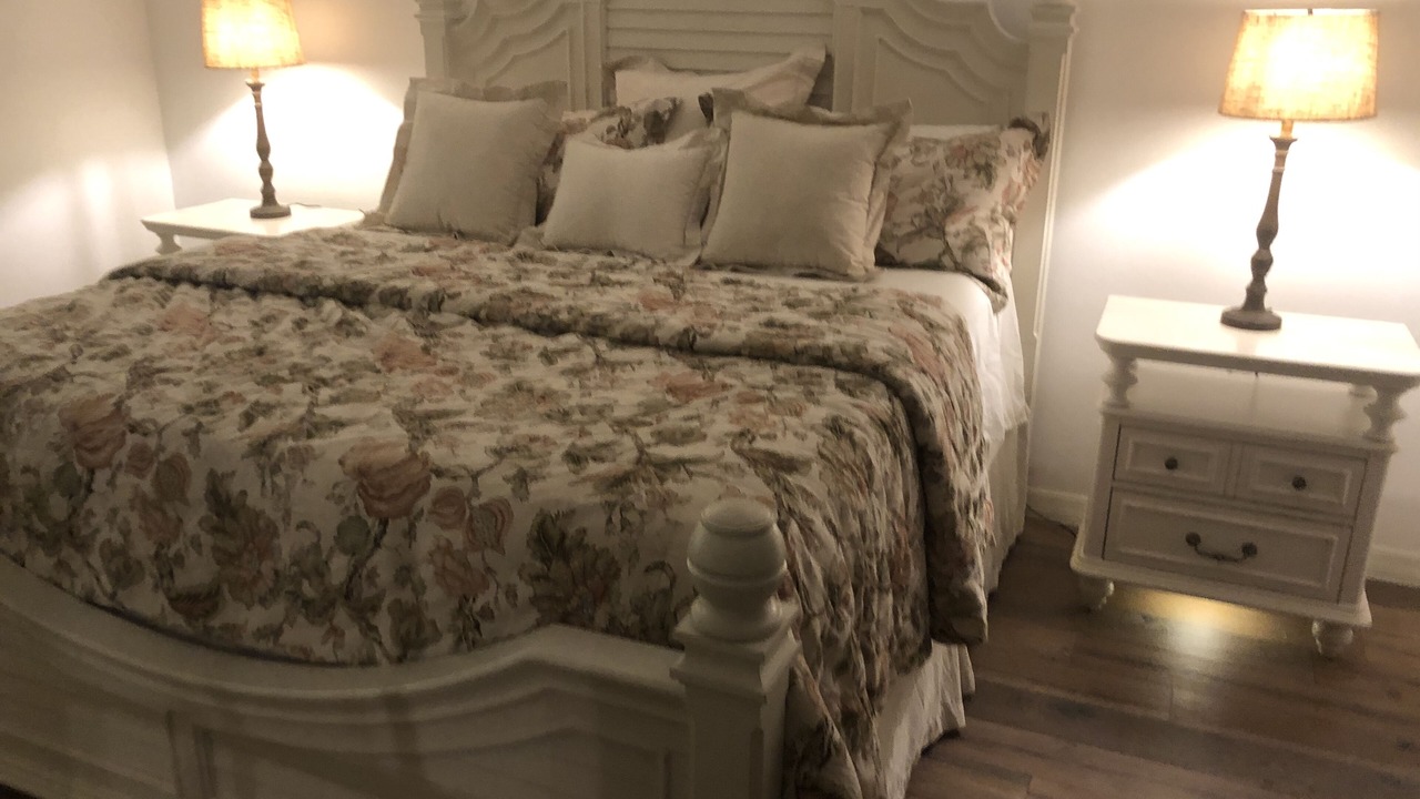 Photo of Bedroom in Bonita Bay