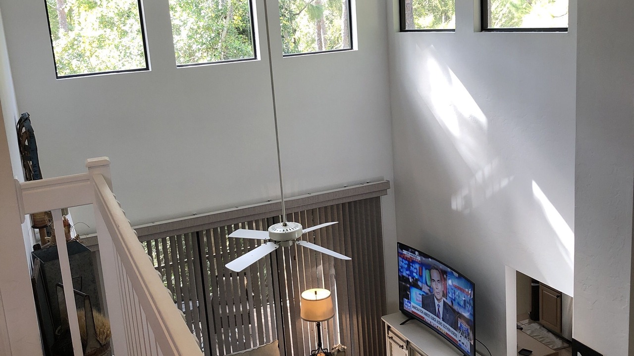 Photo of Livingroom in Bonita Bay