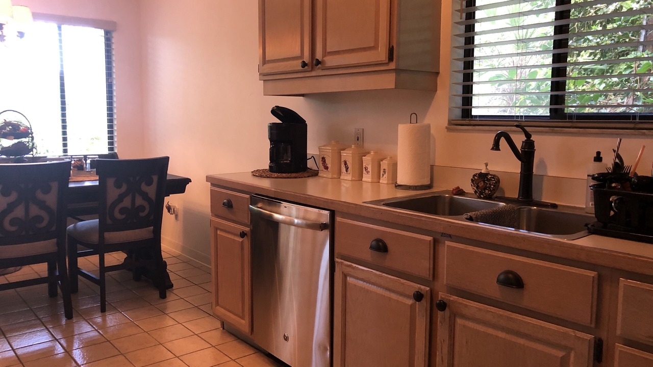 Photo of Kitchen in Bonita Bay
