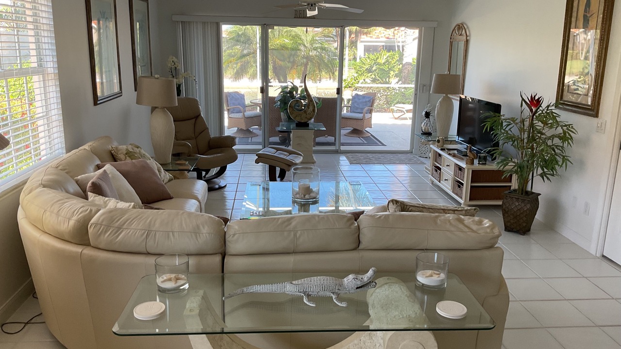 Photo of Livingroom in Village Walk