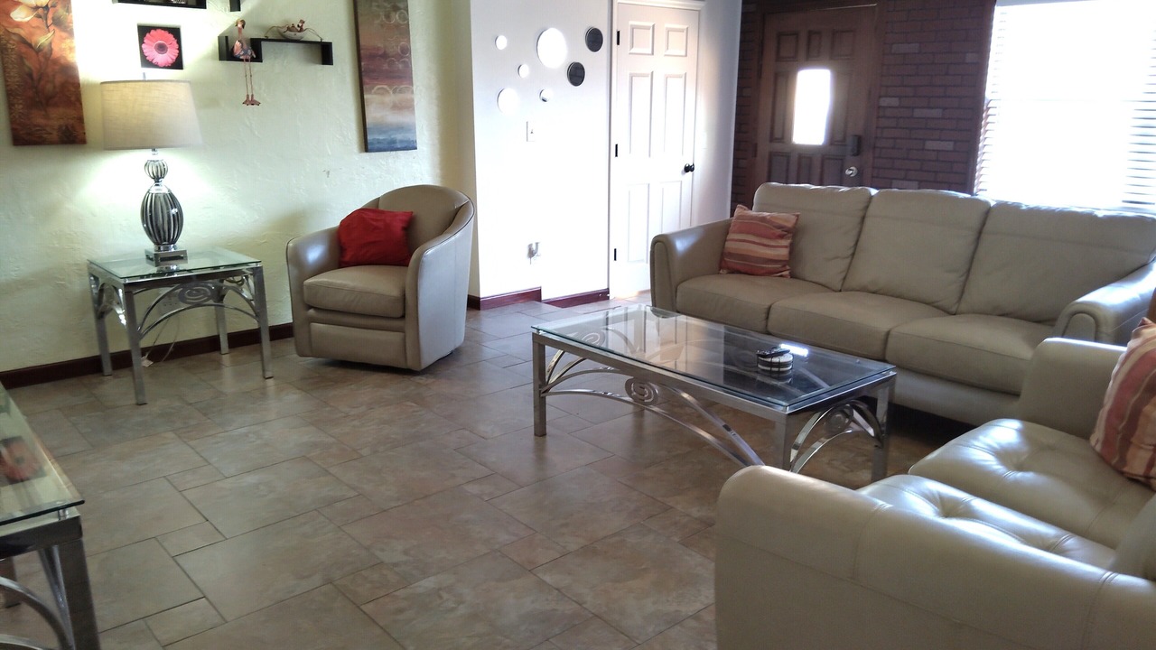 Photo of Livingroom in Ballast Point