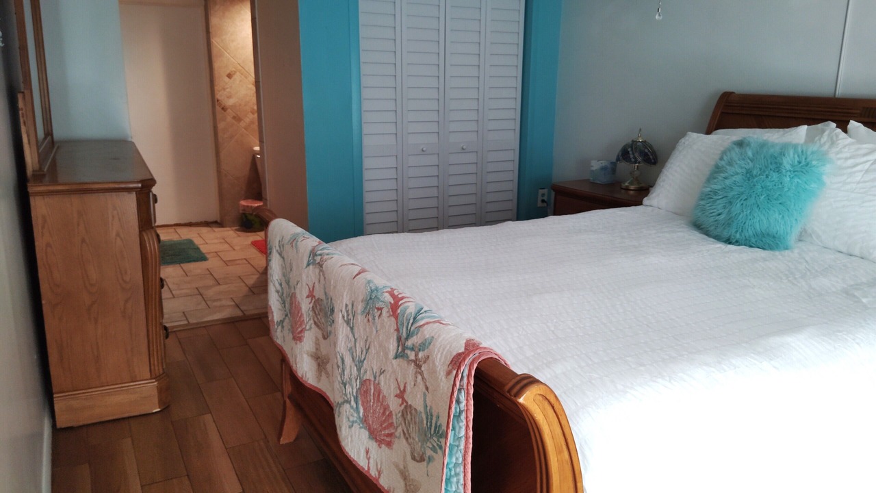 Photo of Bedroom in Ballast Point