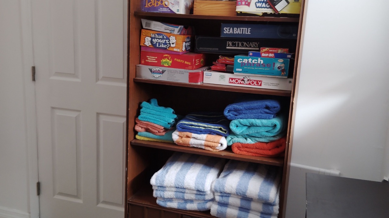 Photo of Bedroom in Ballast Point