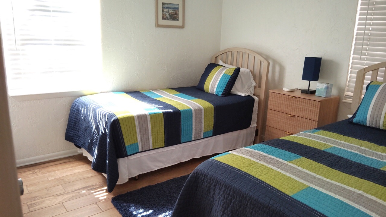 Photo of Bedroom in Ballast Point