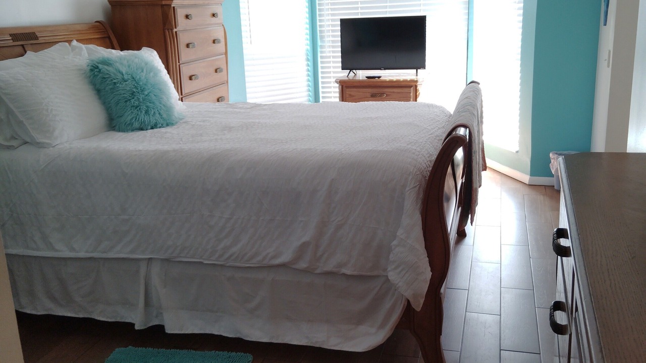 Photo of Bedroom in Ballast Point