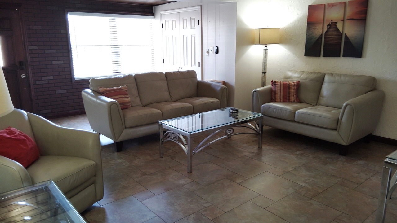 Photo of Livingroom in Ballast Point