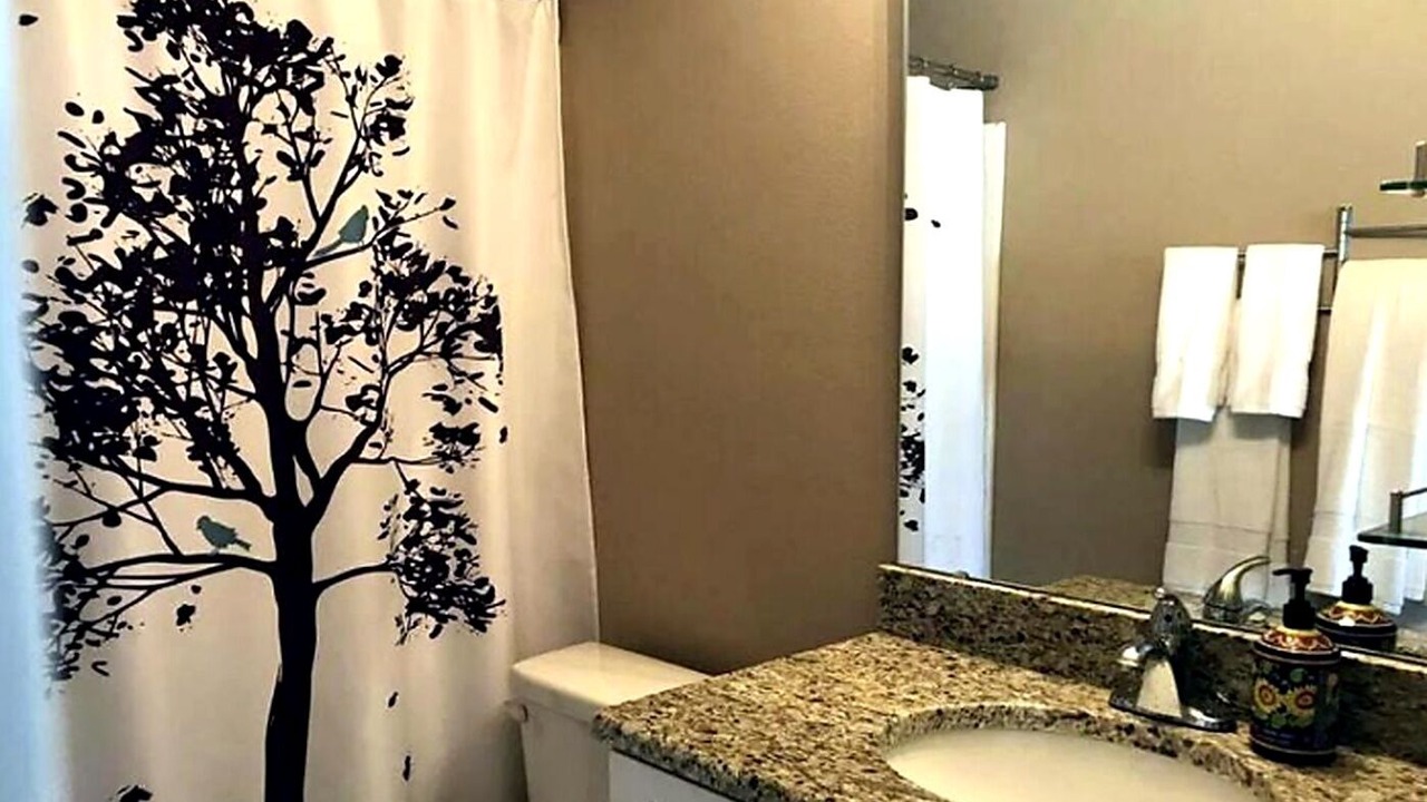 Photo of Bathroom in Winter Haven