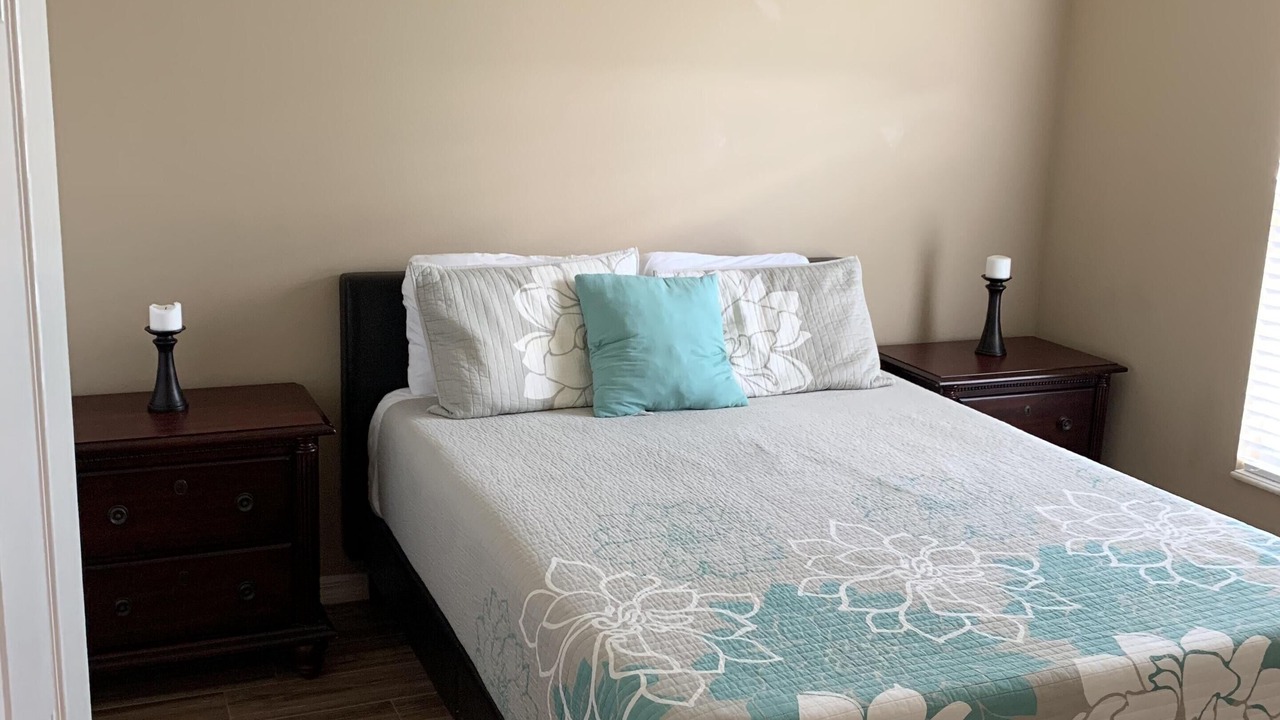 Photo of Bedroom in Winter Haven