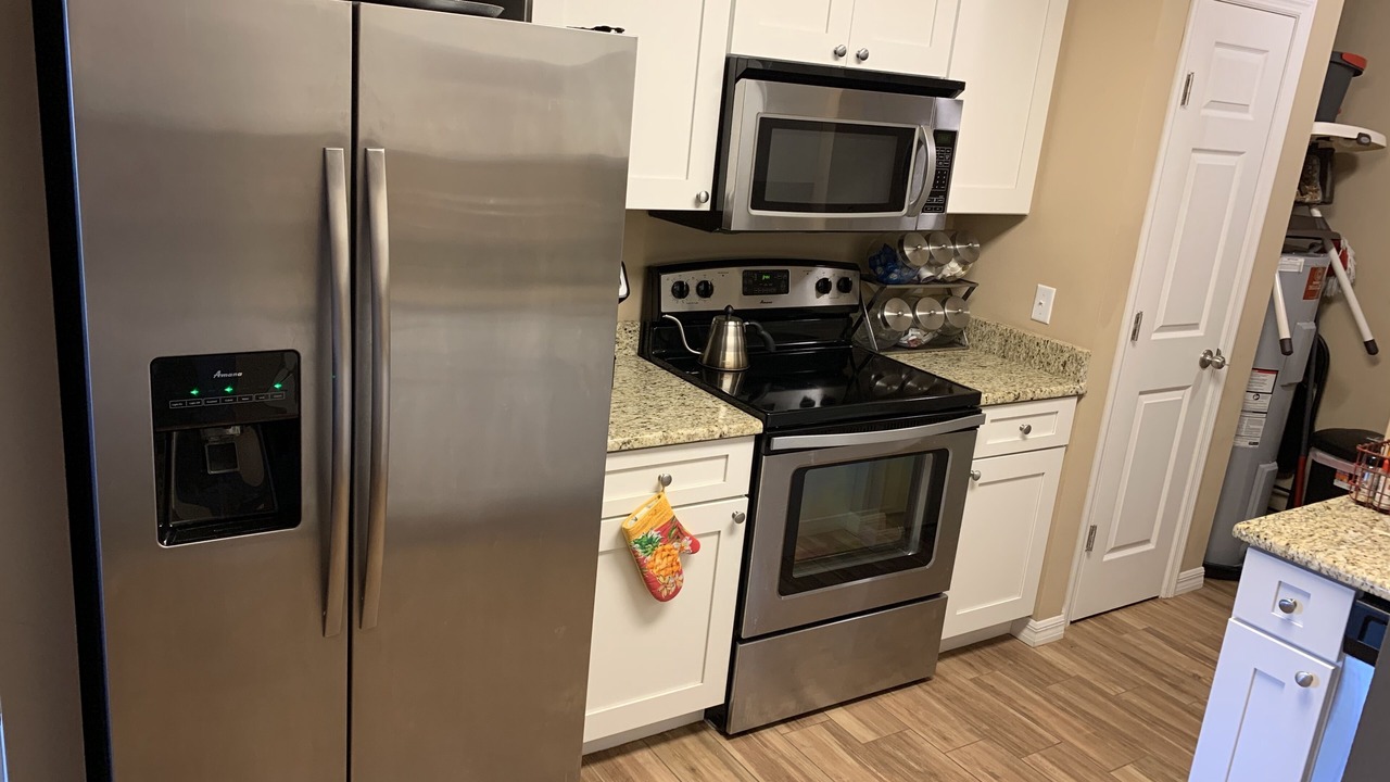 Photo of Kitchen in Winter Haven