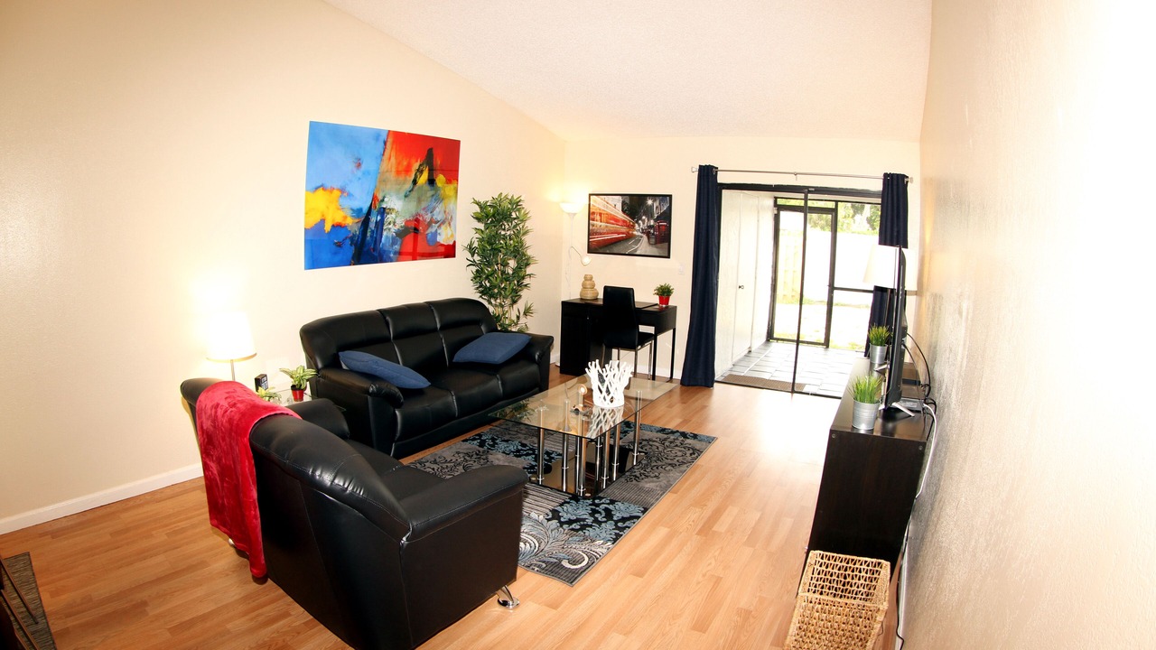 Photo of Livingroom in Wellington