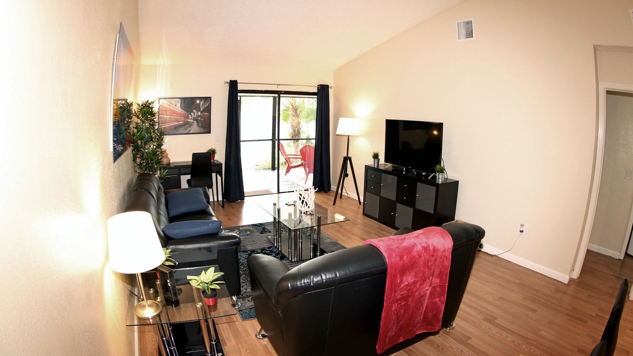 Photo of Livingroom in Wellington