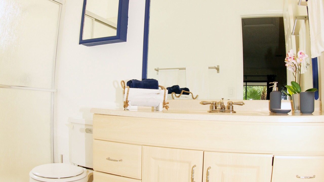 Photo of Bathroom in Wellington