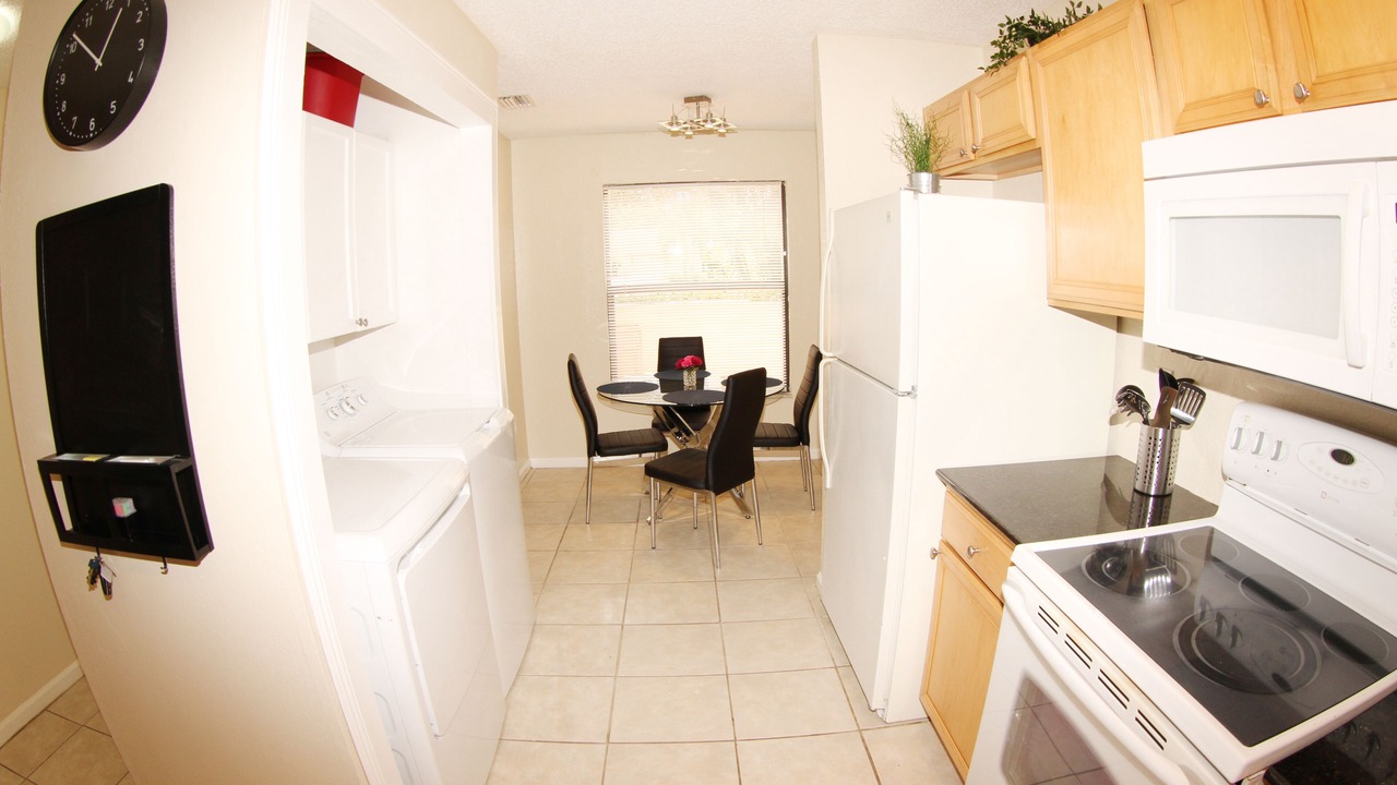 Photo of Kitchen in Wellington
