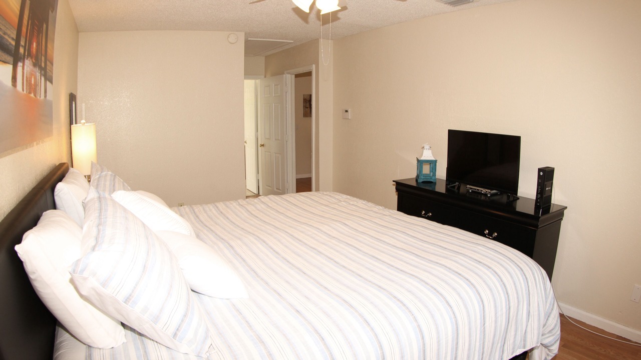 Photo of Bedroom in Wellington