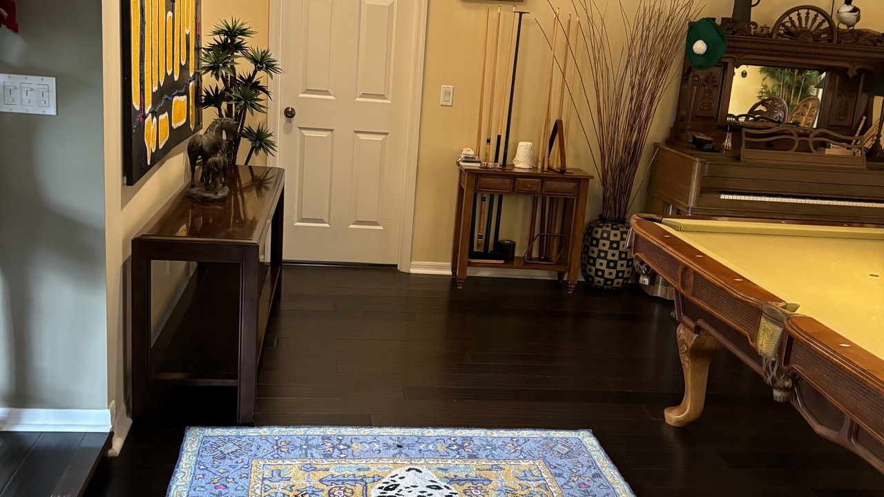 Photo of Bedroom in Vero Beach