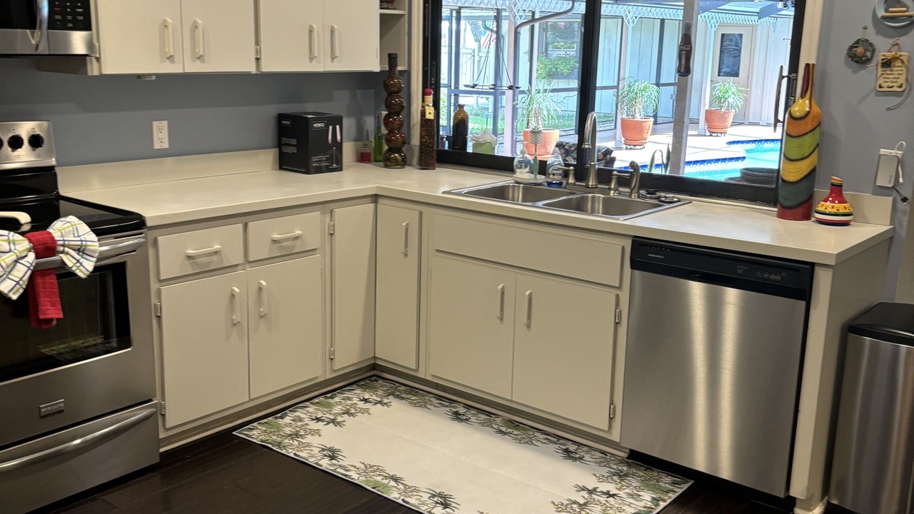 Photo of Kitchen in Vero Beach