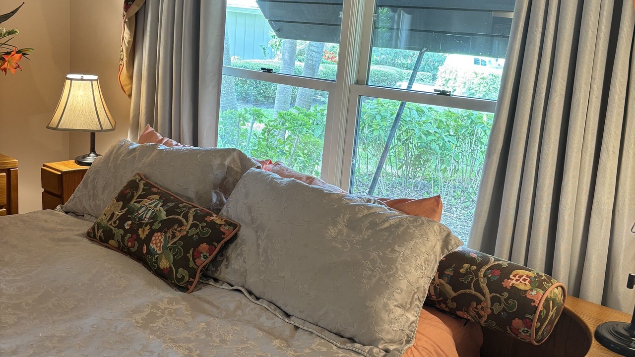 Photo of Bedroom in Vero Beach