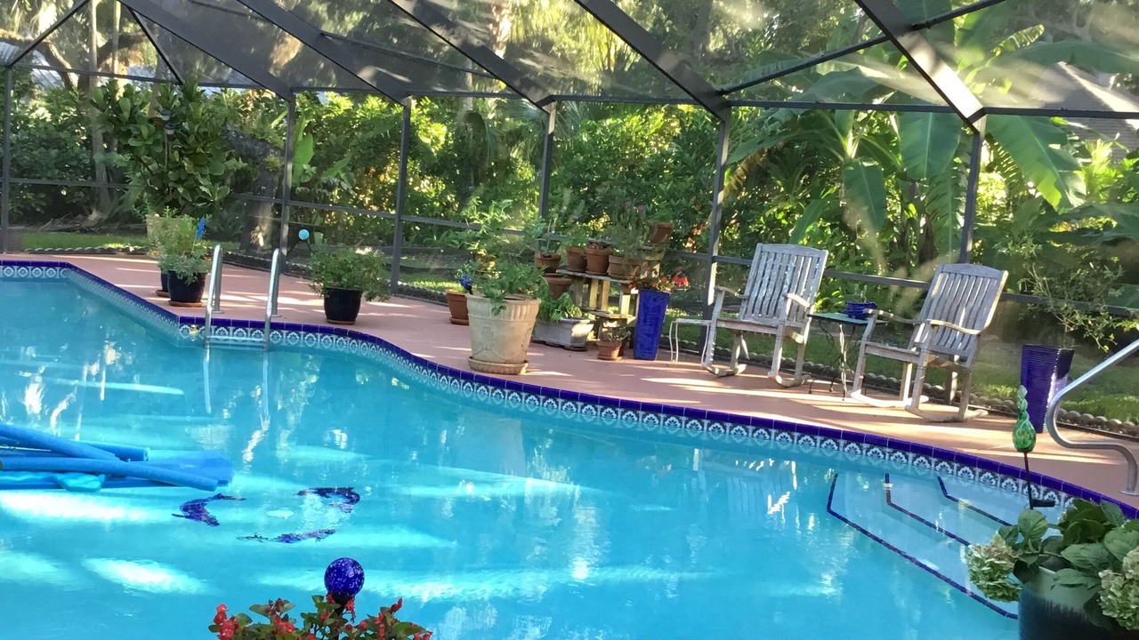 Photo of Outdoor in Vero Beach