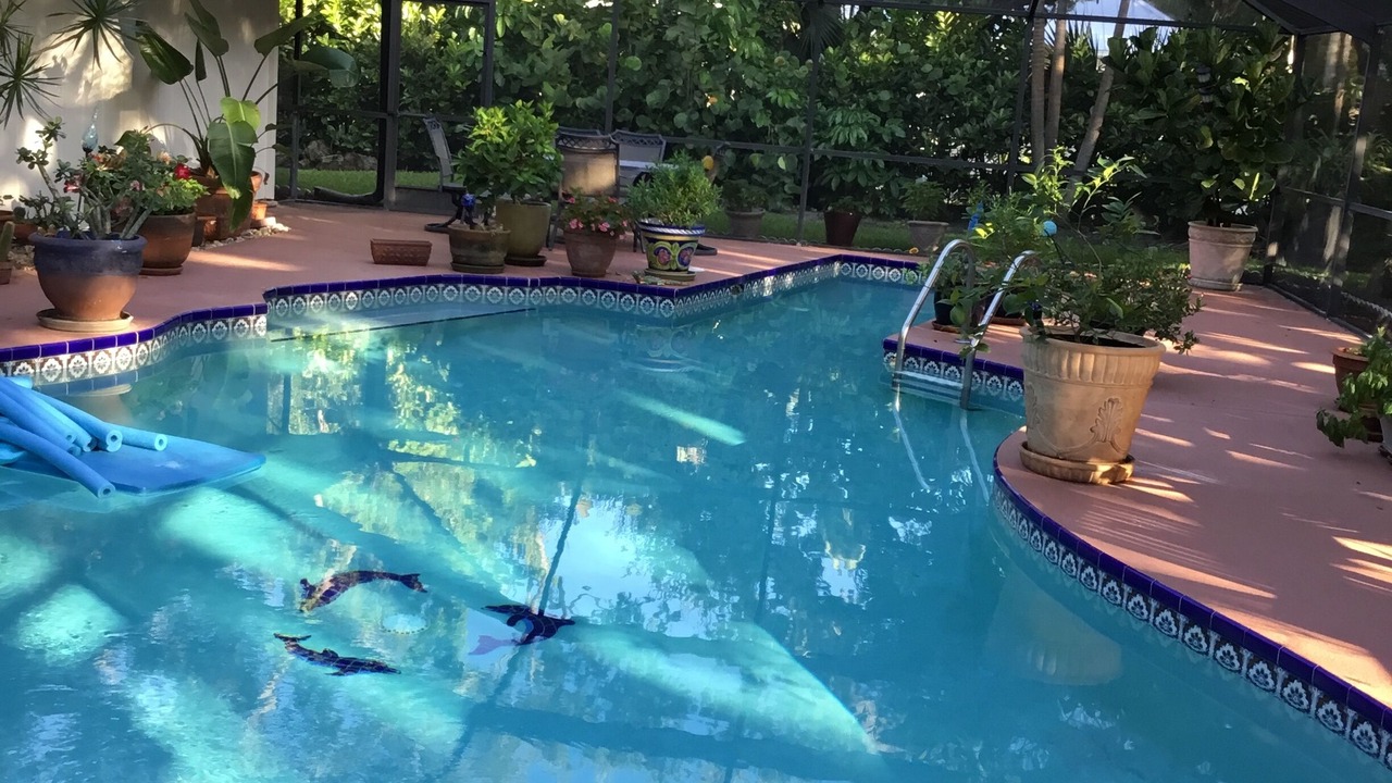 Photo of Outdoor in Vero Beach