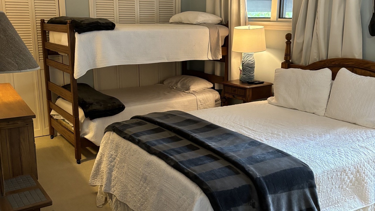 Photo of Bedroom in Vero Beach