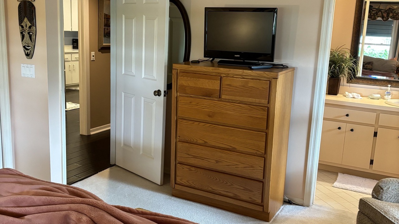 Photo of Bedroom in Vero Beach