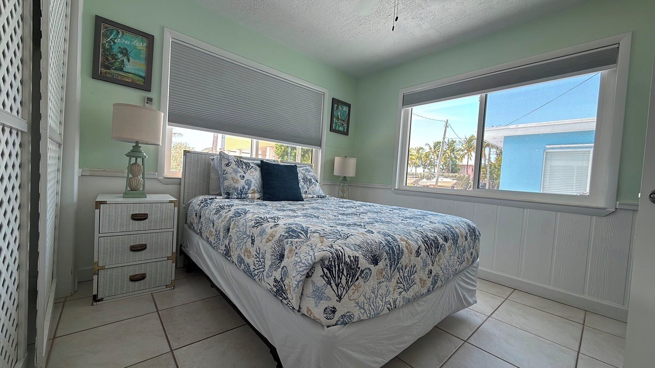 Photo of Bedroom in Little Venice