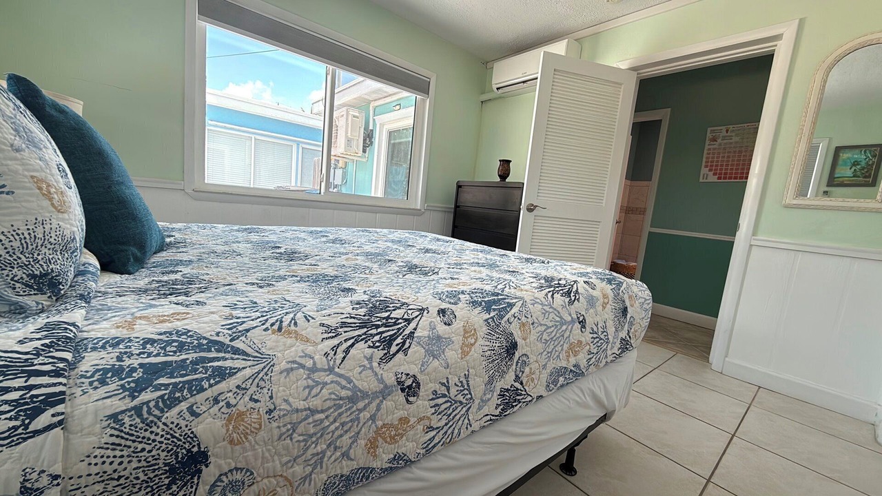 Photo of Bedroom in Little Venice
