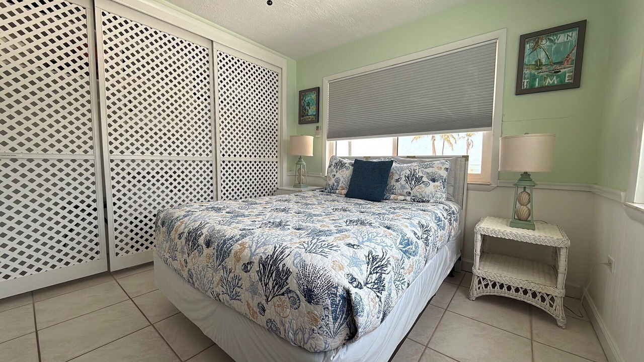 Photo of Bedroom in Little Venice