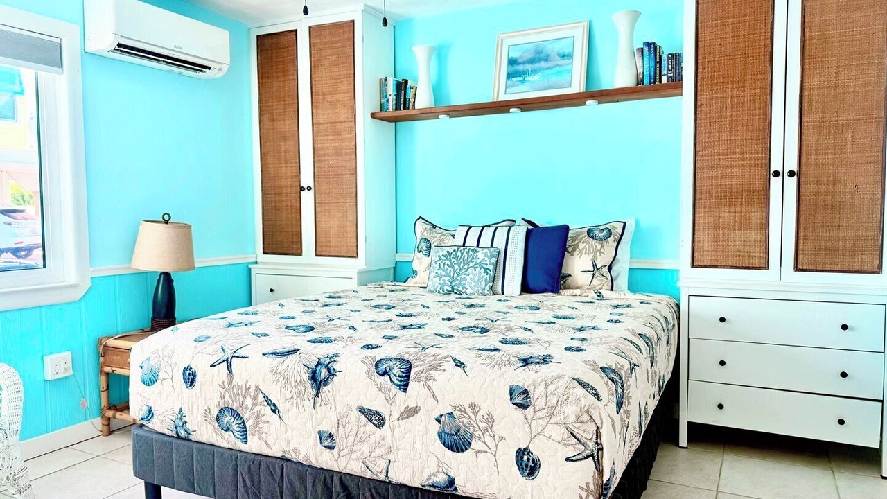 Photo of Bedroom in Little Venice