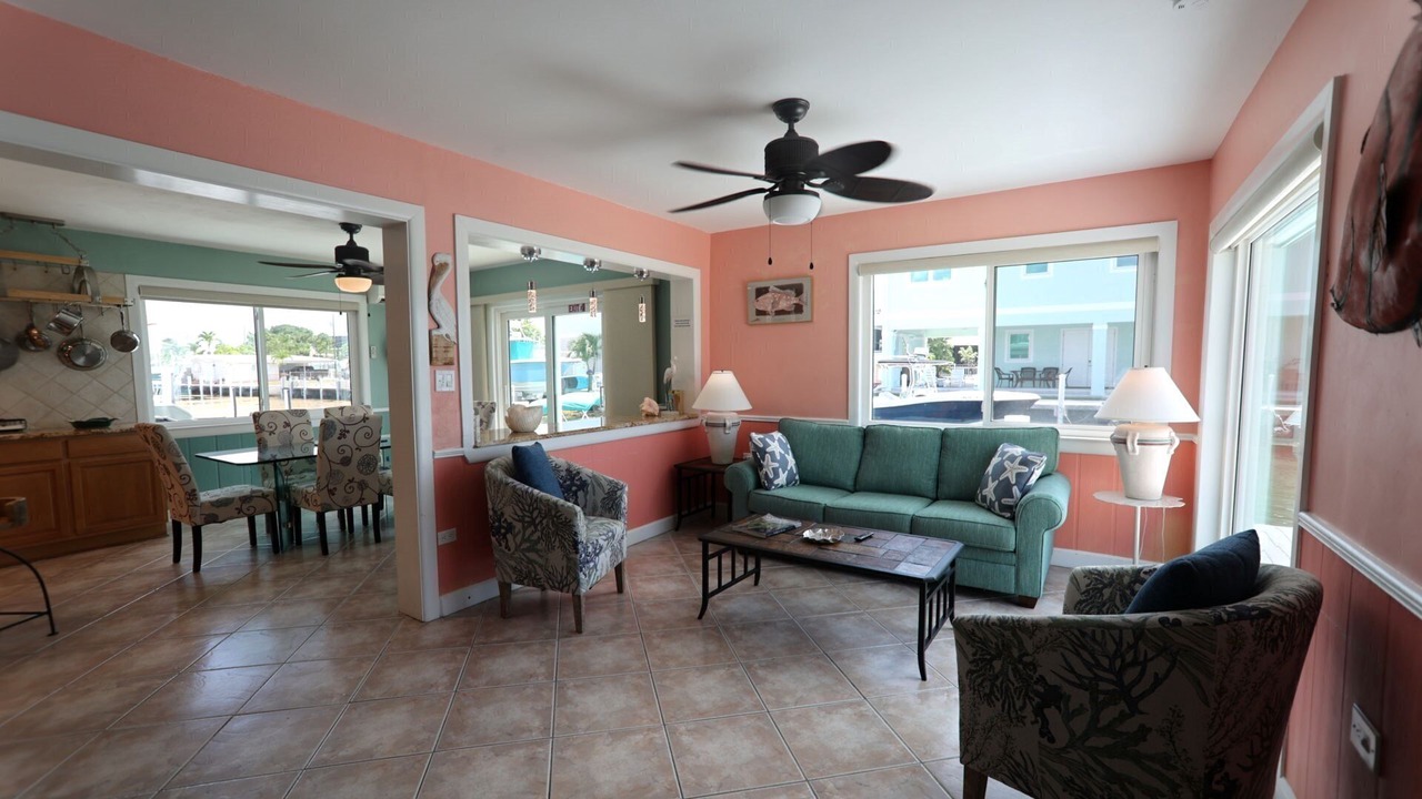 Photo of Livingroom in Little Venice