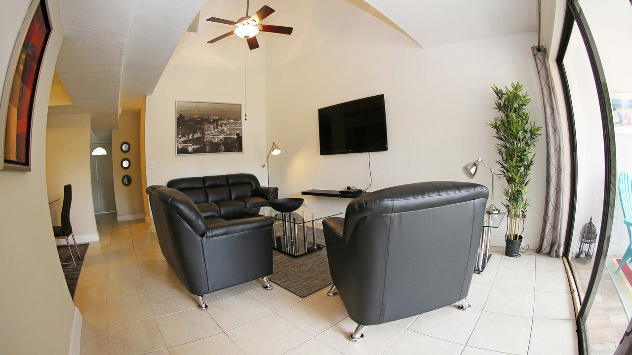 Photo of Livingroom in Wellington