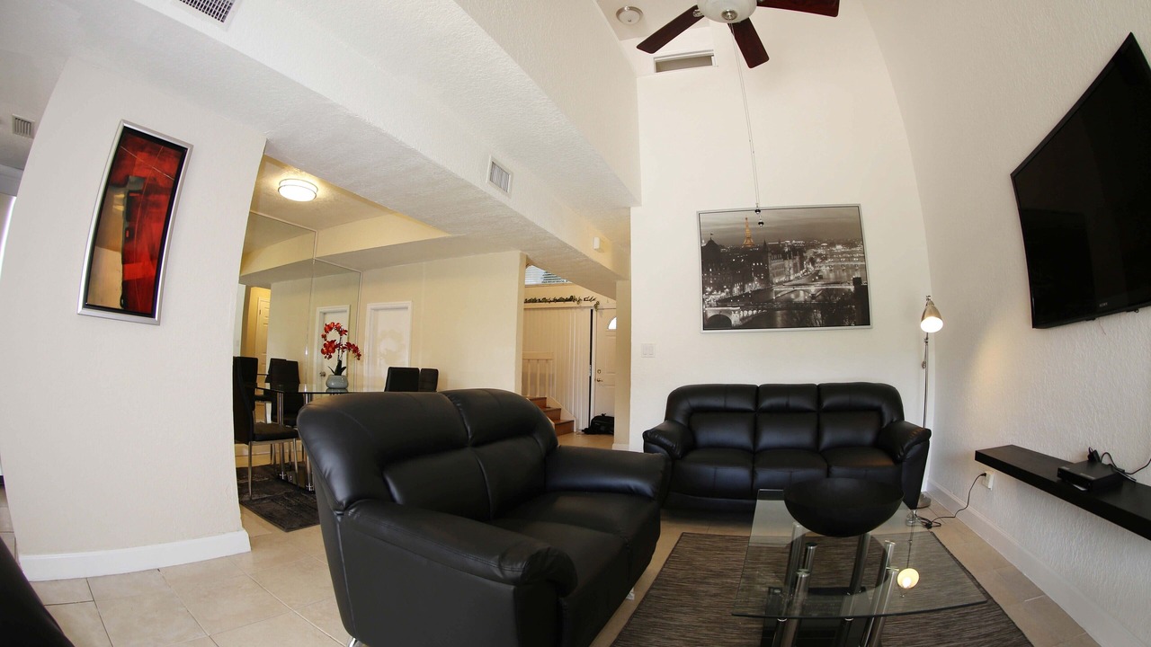 Photo of Livingroom in Wellington