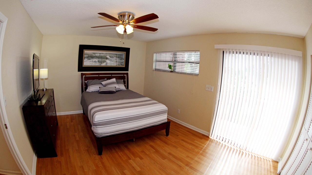Photo of Bedroom in Wellington