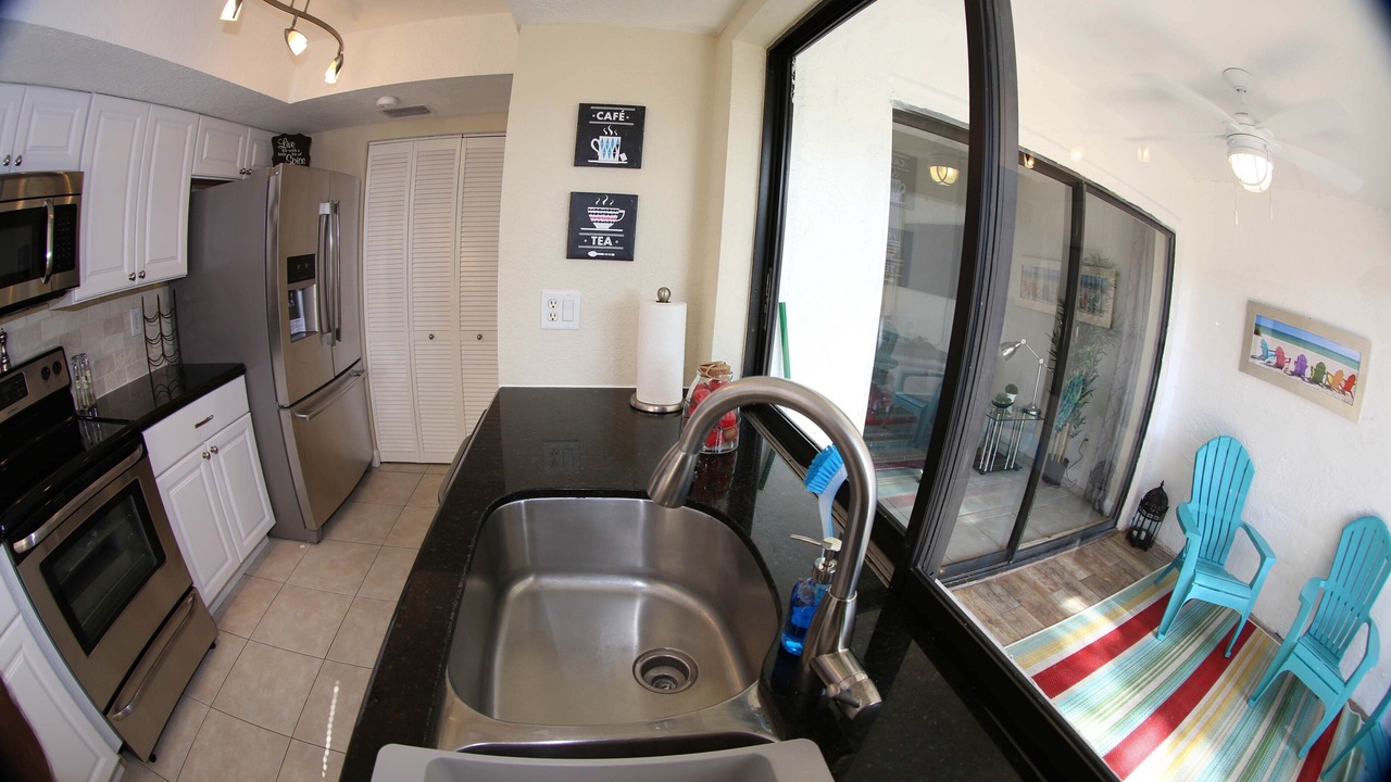 Photo of Kitchen in Wellington