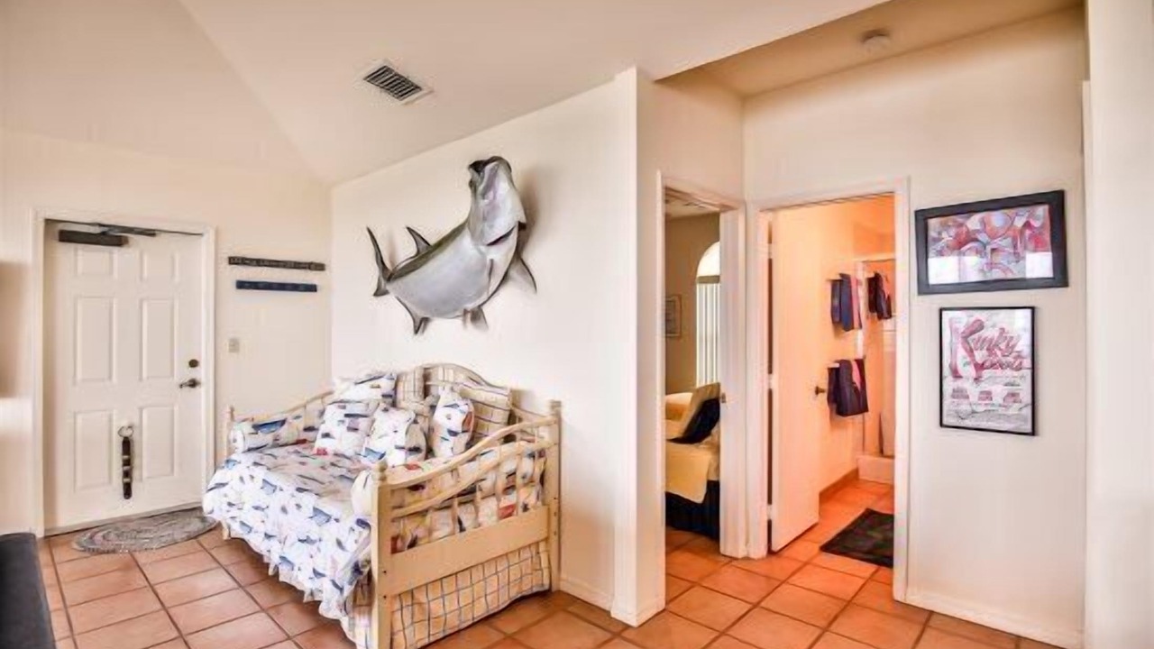 Photo of Bedroom in Long Key