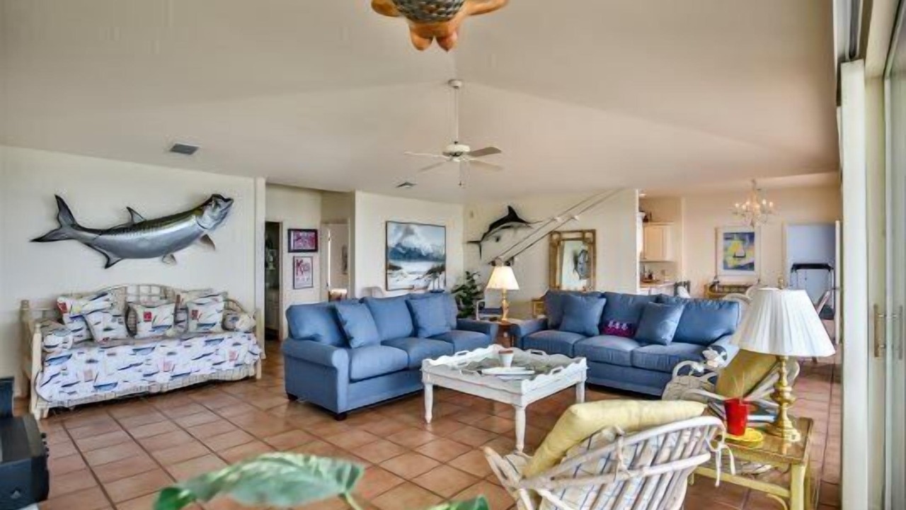 Photo of Livingroom in Long Key