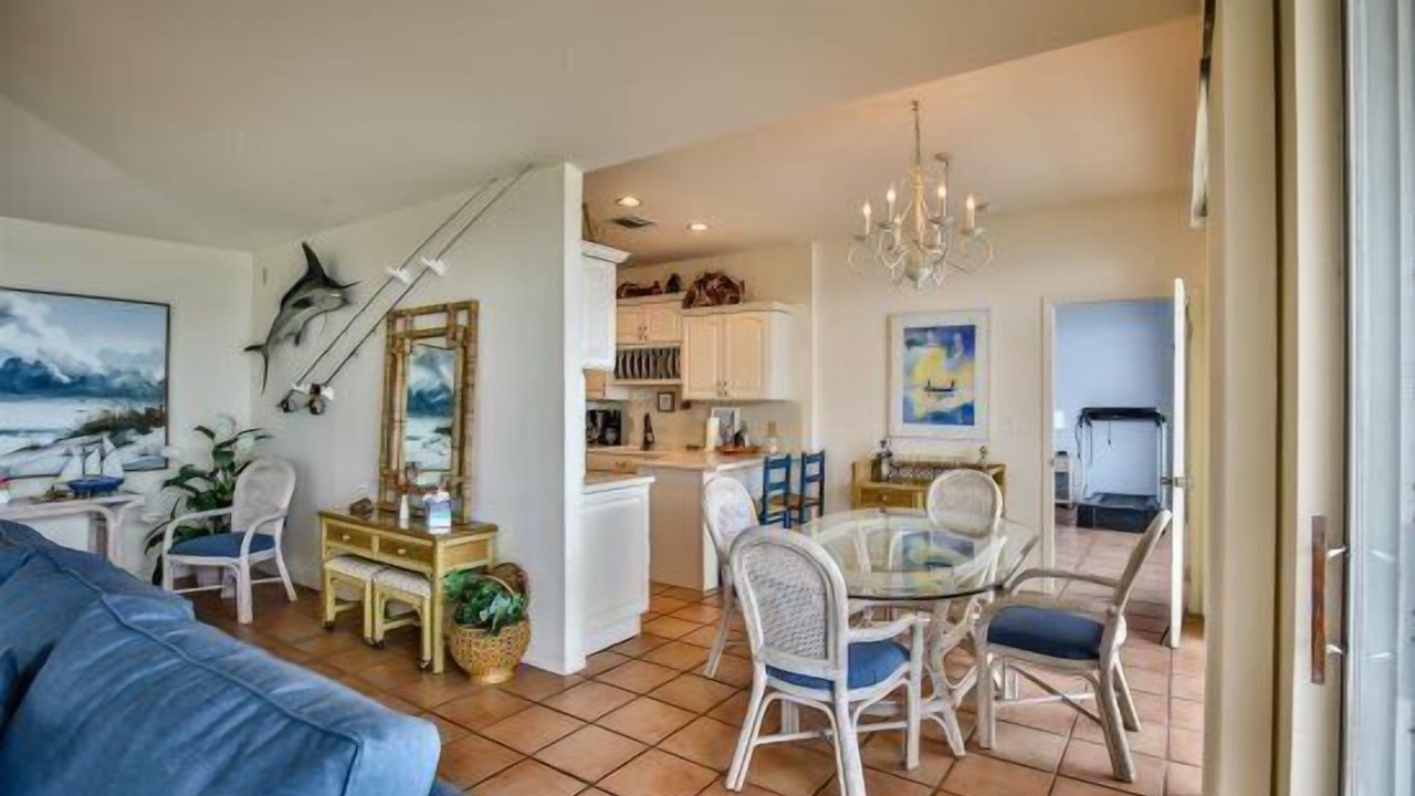 Photo of Livingroom in Long Key