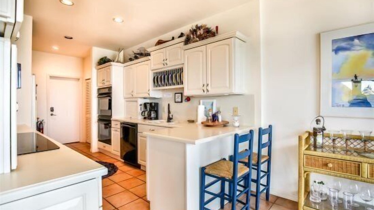 Photo of Kitchen in Long Key