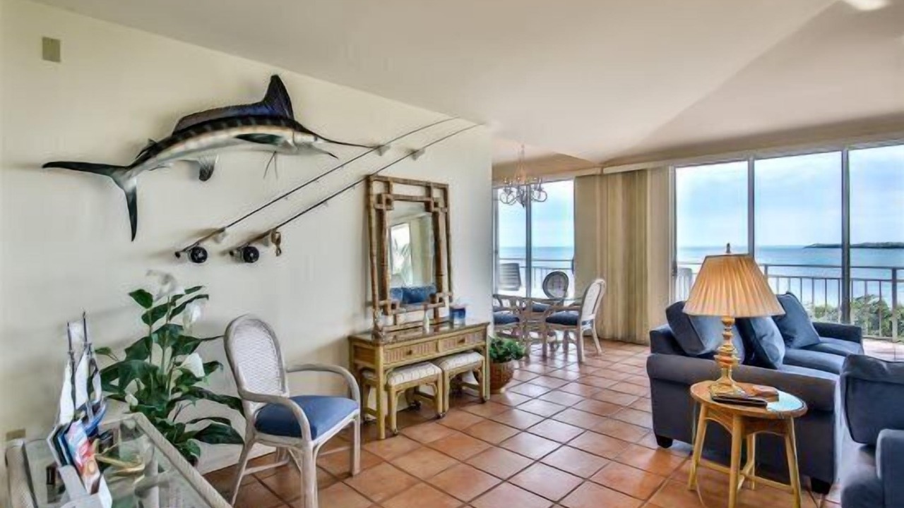Photo of Livingroom in Long Key