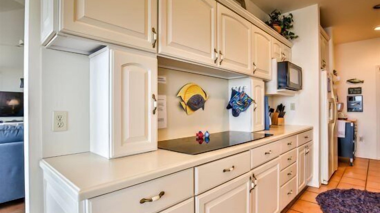 Photo of Kitchen in Long Key