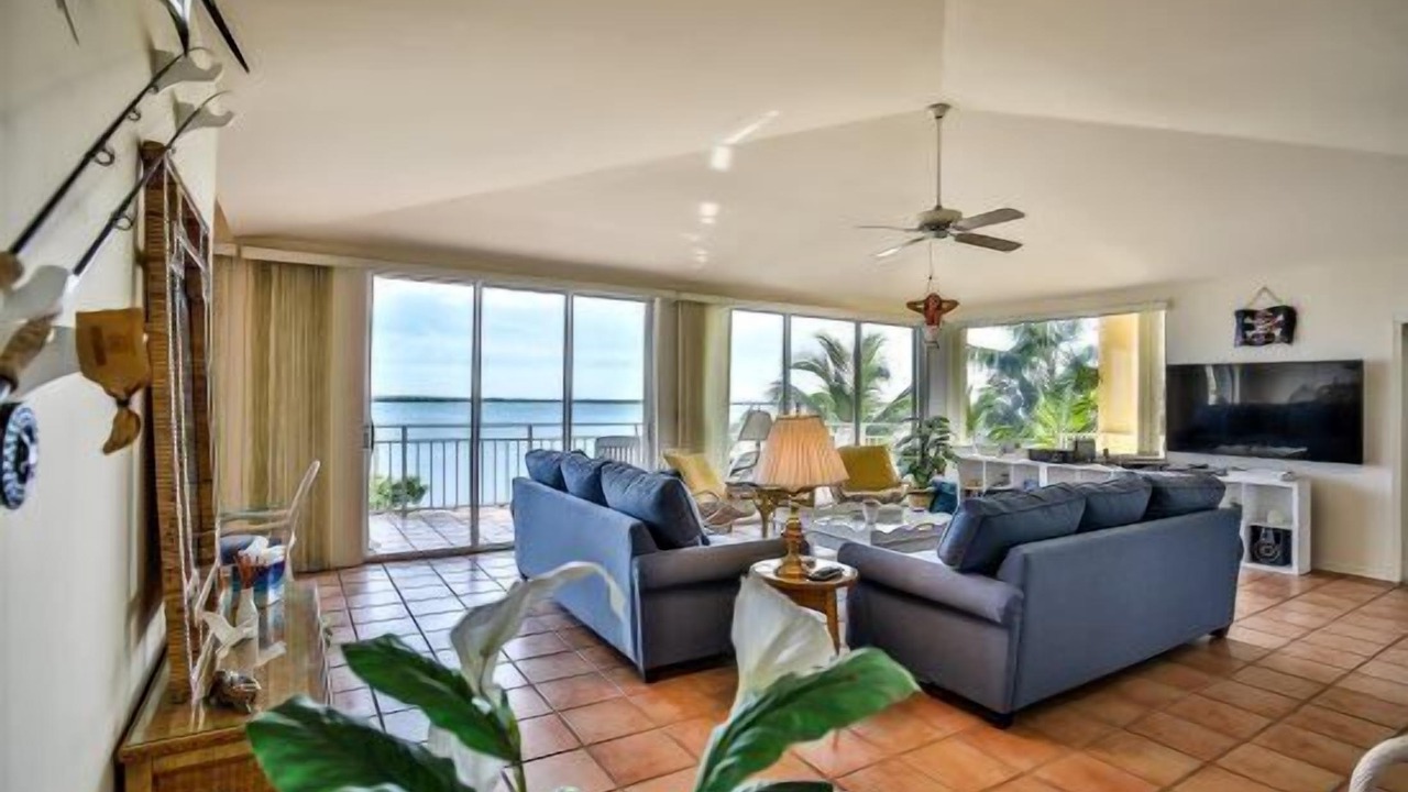 Photo of Livingroom in Long Key