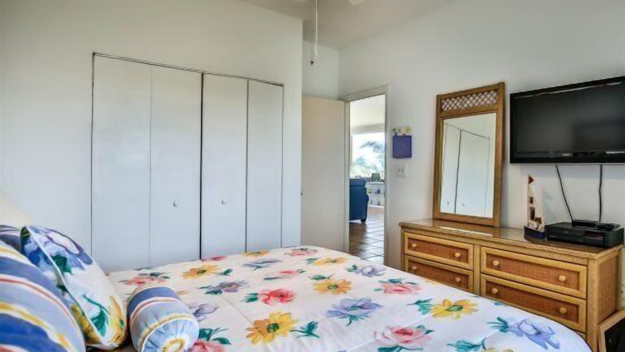 Photo of Bedroom in Long Key