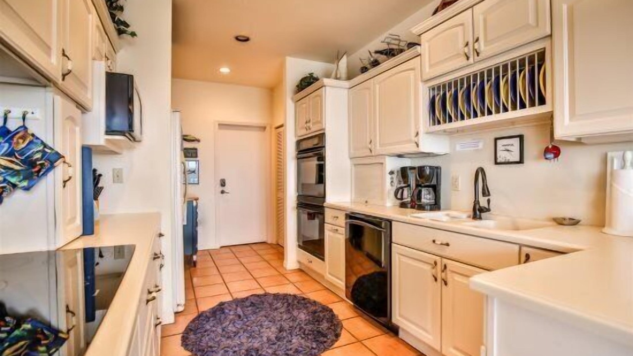 Photo of Kitchen in Long Key