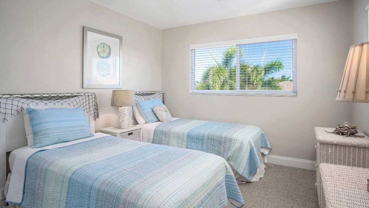 Photo of Bedroom in Marathon