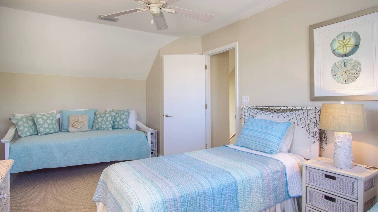 Photo of Bedroom in Marathon