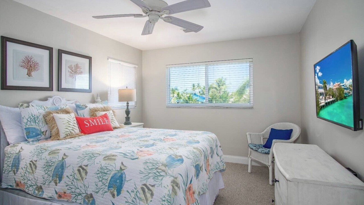 Photo of Bedroom in Marathon