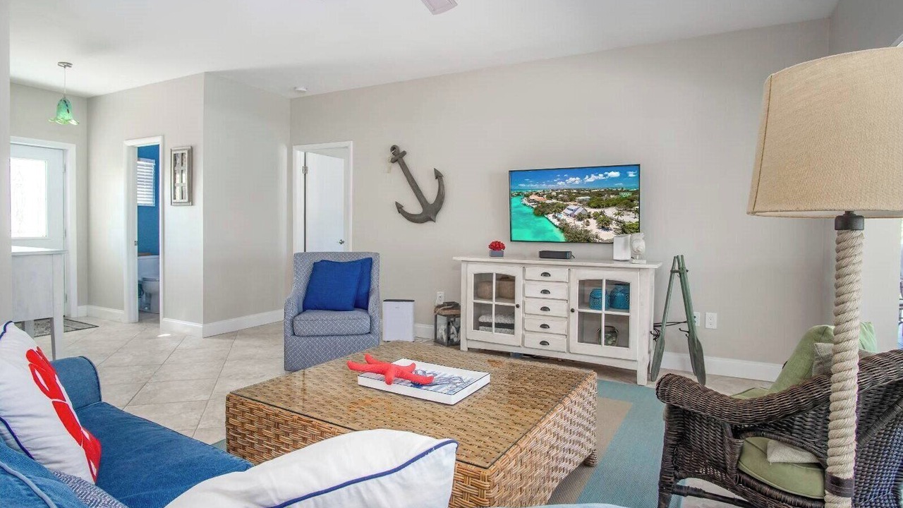 Photo of Livingroom in Marathon