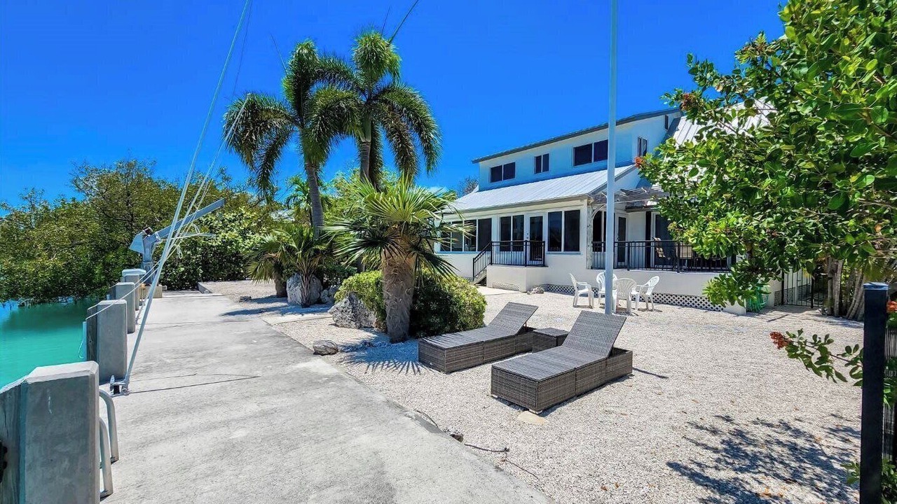 Photo of Patio Balcony in Marathon