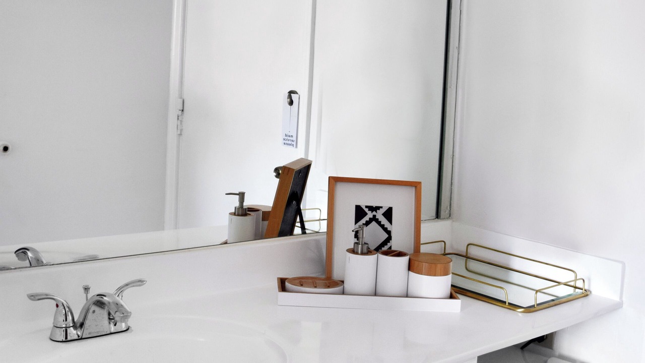 Photo of Bathroom in Flamingo/Lummus